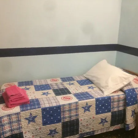 Affittacamere Ruggiero E Di Rosa Guest house 2*