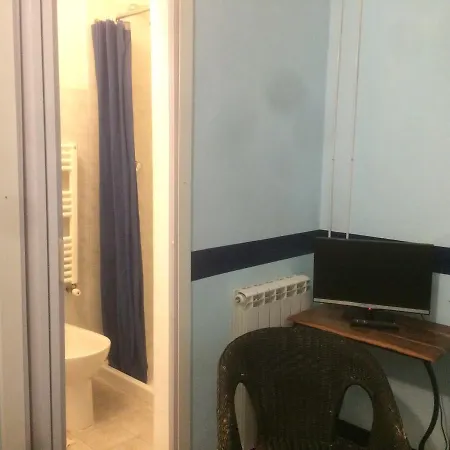 Affittacamere Ruggiero E Di Rosa Guest house Genoa