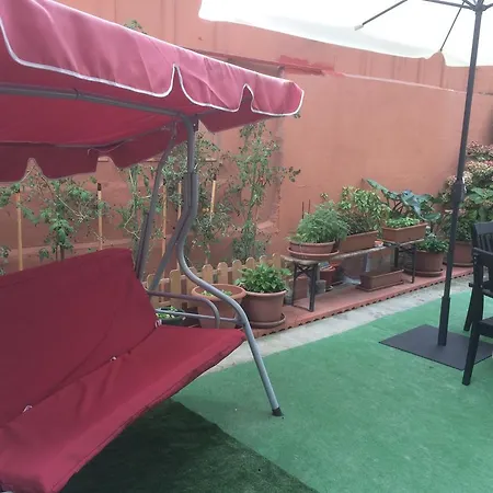 בית הארחה Affittacamere Ruggiero E Di Rosa 2*