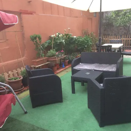 Affittacamere Ruggiero E Di Rosa בית הארחה 2*