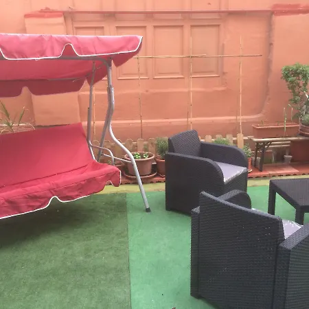 Affittacamere Ruggiero E Di Rosa 2* ג'נובה