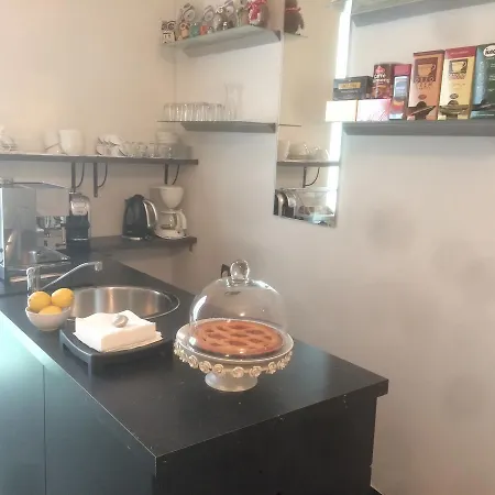 בית הארחה Affittacamere Ruggiero E Di Rosa